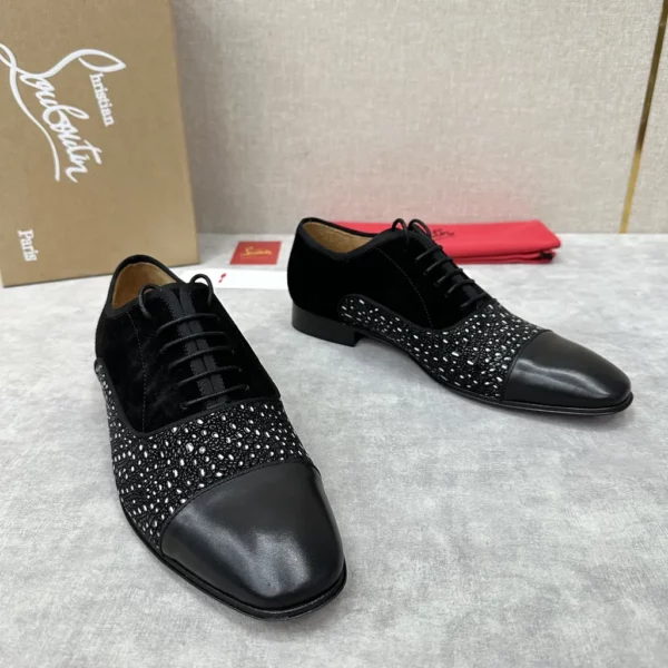 Christian Louboutin shoes - Reps shoes