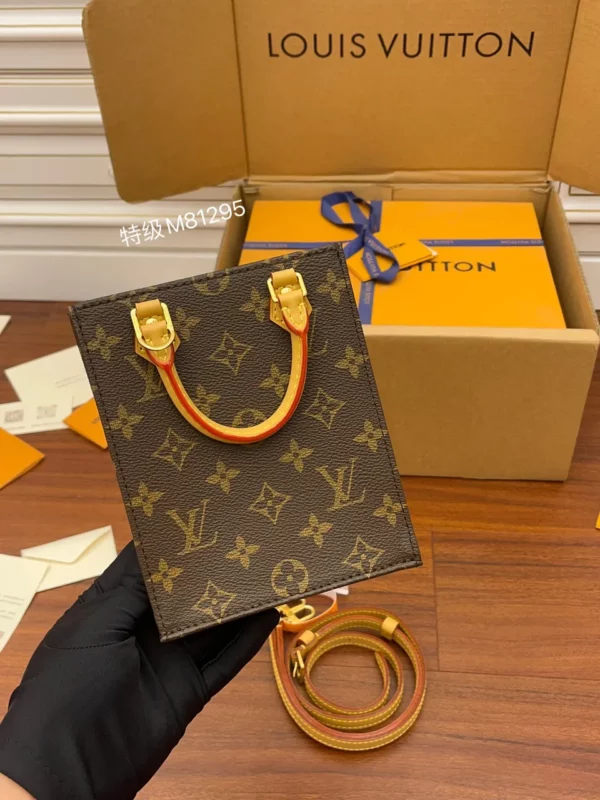 Louis Vuitton bag - louis vuitton replica bags