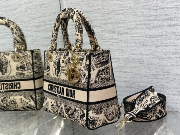 Dior bag - replica dior bags