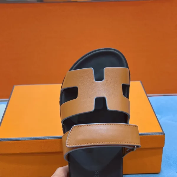 Hermes shoes - rep shoes