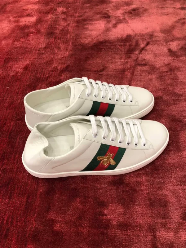 Gucci shoes - replica gucci shoes