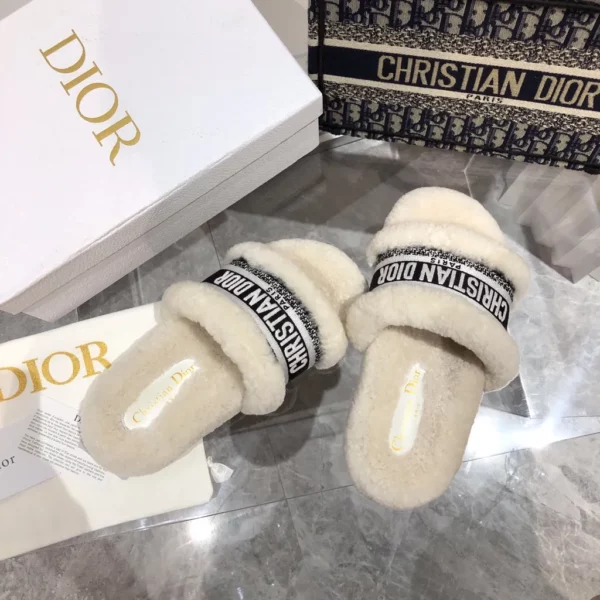 Dior shoes - Replica shoes