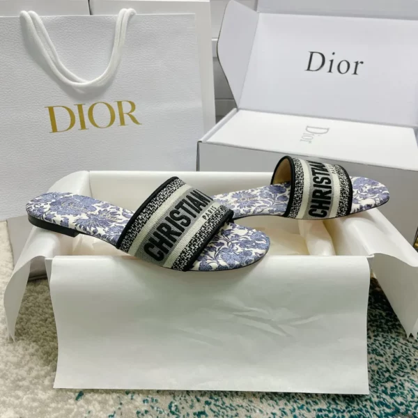 Dior shoes - Reps shoes