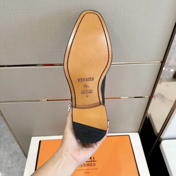 Hermes shoes - rep shoes