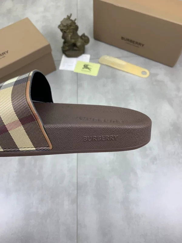 Burberry shoes - rep shoes