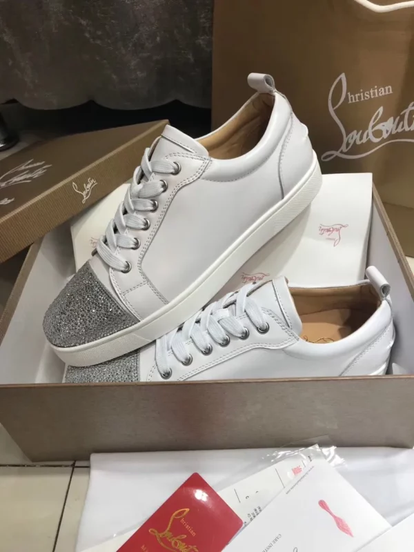 Christian Louboutin shoes - Reps shoes