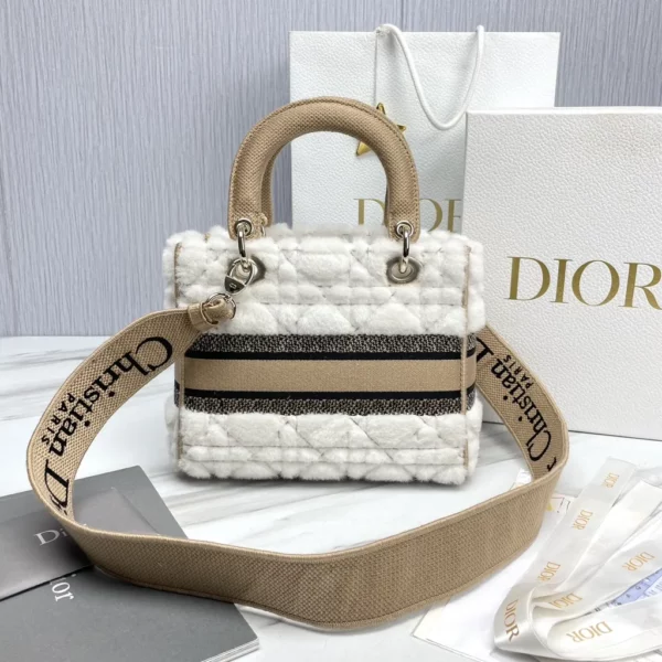 Dior bag - replica dior bags