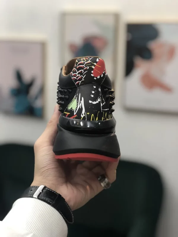 Christian Louboutin shoes - Replica shoes