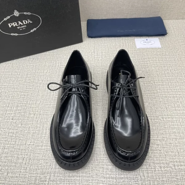 Prada shoes - Replica shoes