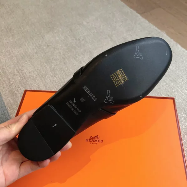 Hermes shoes - rep shoes