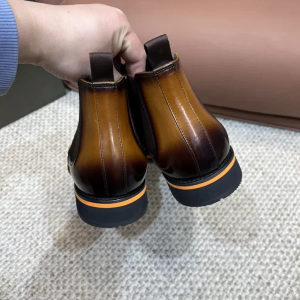 Berluti shoes - rep shoes