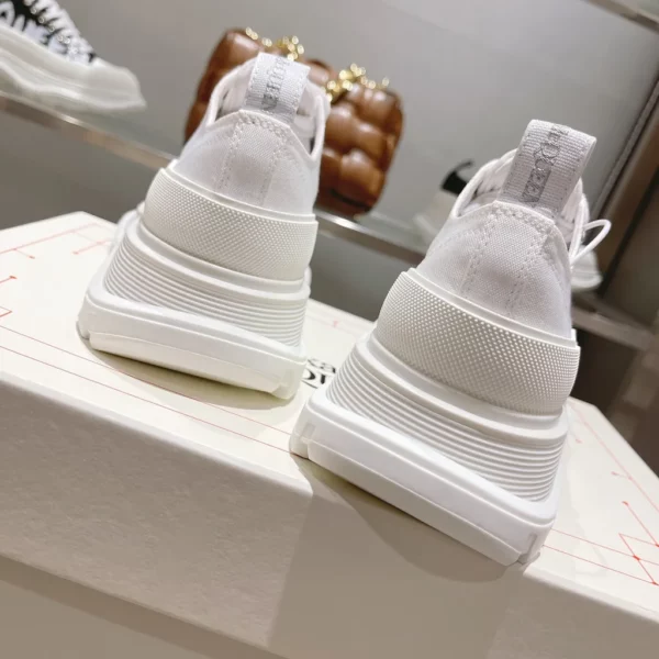 Alexander MCQueen shoes - rep shoes