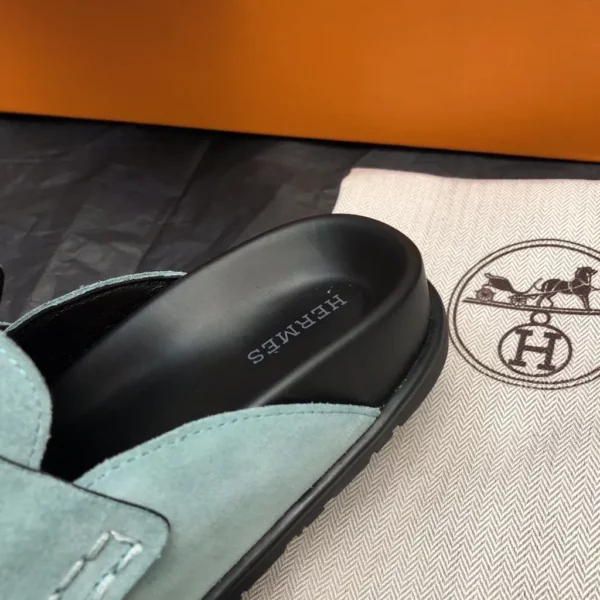 Hermes shoes - Replica shoes