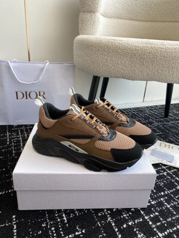 Dior shoes - rep shoes