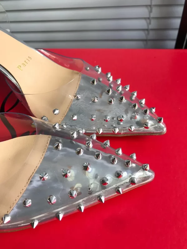 Christian Louboutin shoes - rep shoes