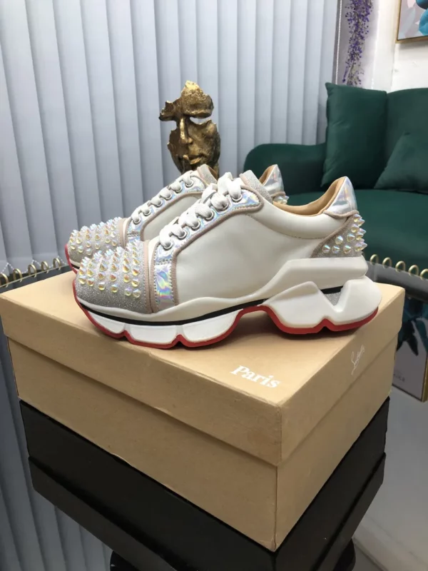 Christian Louboutin shoes - Reps shoes