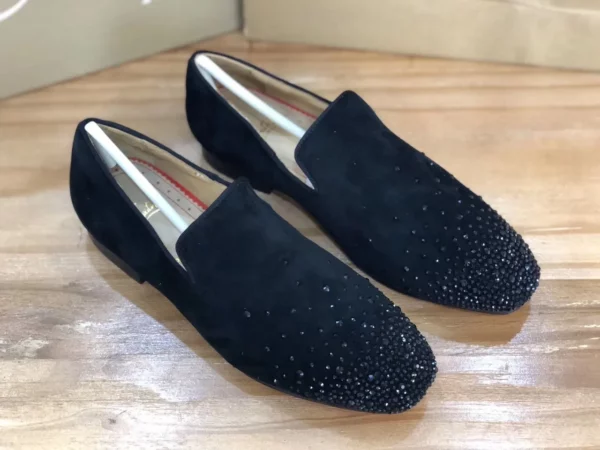 Christian Louboutin shoes - Reps shoes