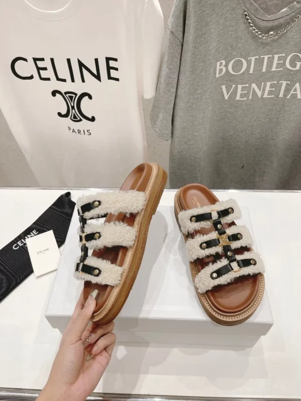 Celine shoes - rep shoes