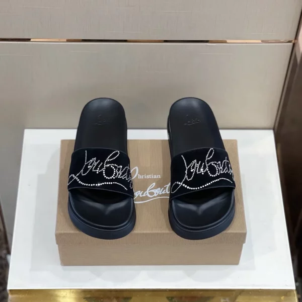 Christian Louboutin shoes - Reps shoes