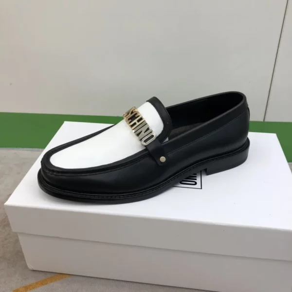 Moschino shoes - rep shoes