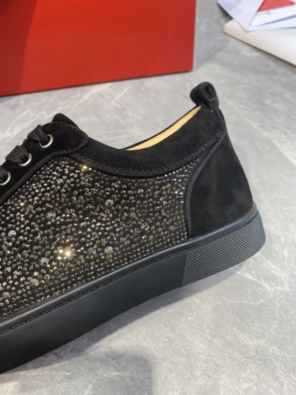 Christian Louboutin shoes - Reps shoes