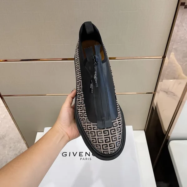 Givenchy shoes - Reps shoes