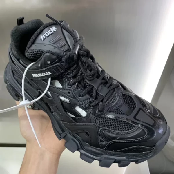 Balenciaga shoes - rep shoes