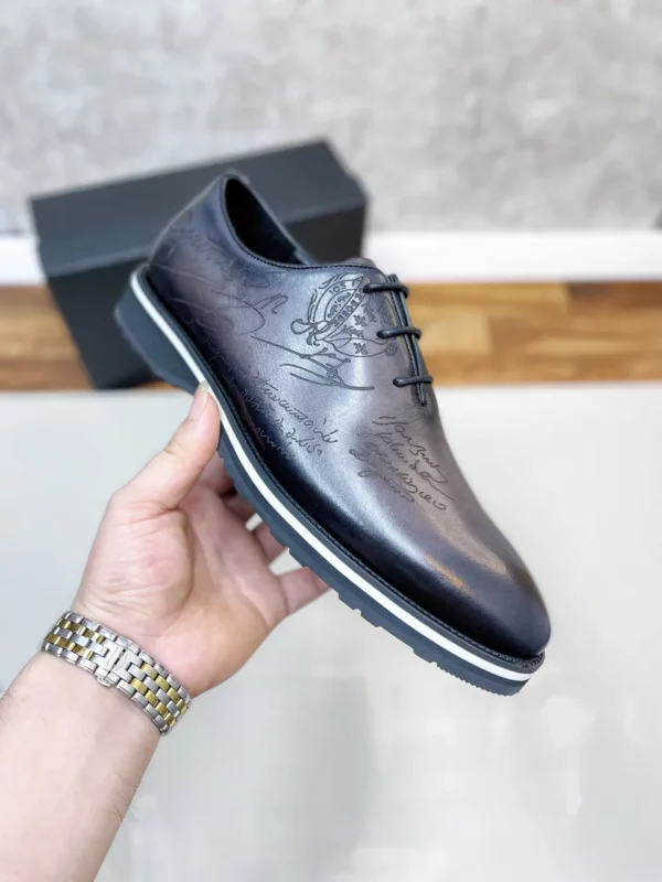 Berluti shoes - rep shoes