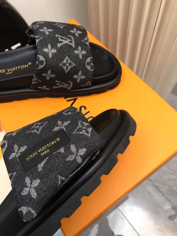 Louis Vuitton shoes - louis vuitton replica shoes