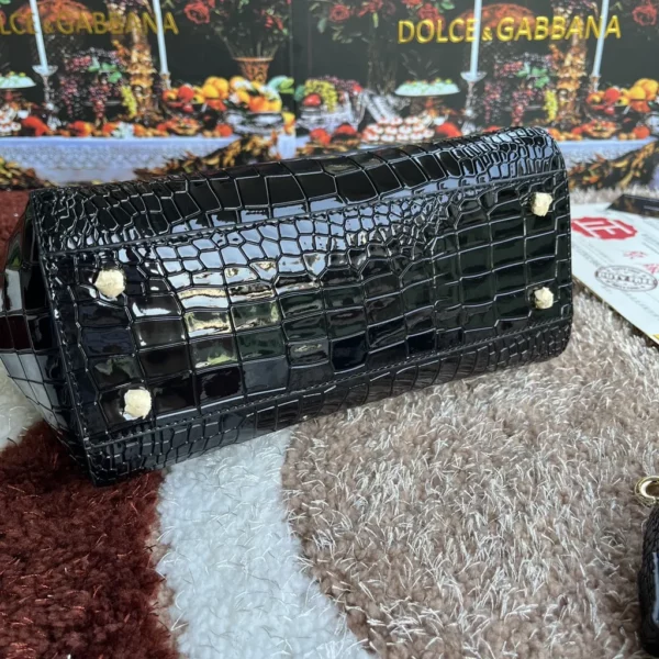 Dolce Gabbana bag - rep bags