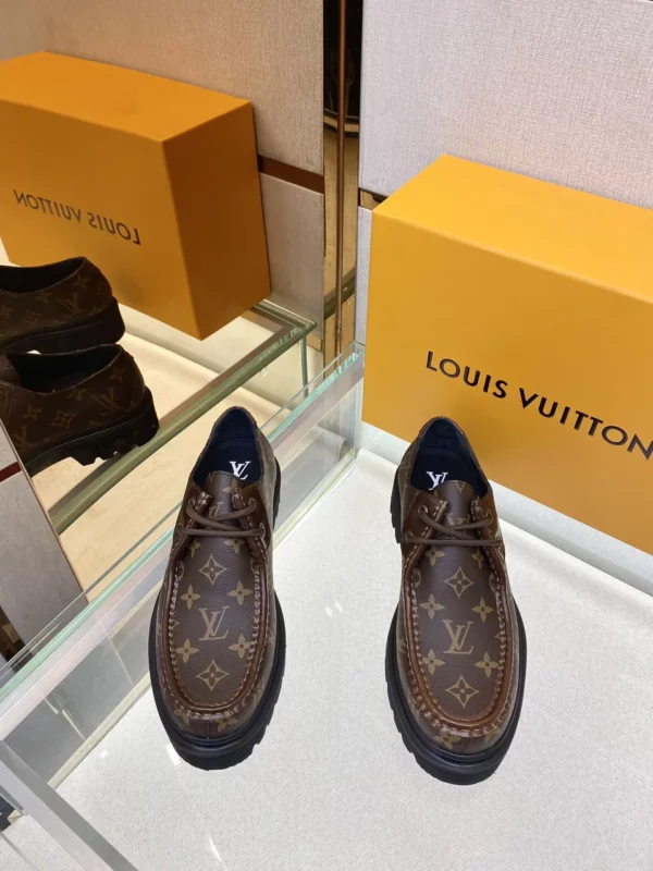 Louis Vuitton shoes - louis vuitton replica shoes