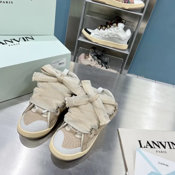 Lanvin shoes - Replica shoes