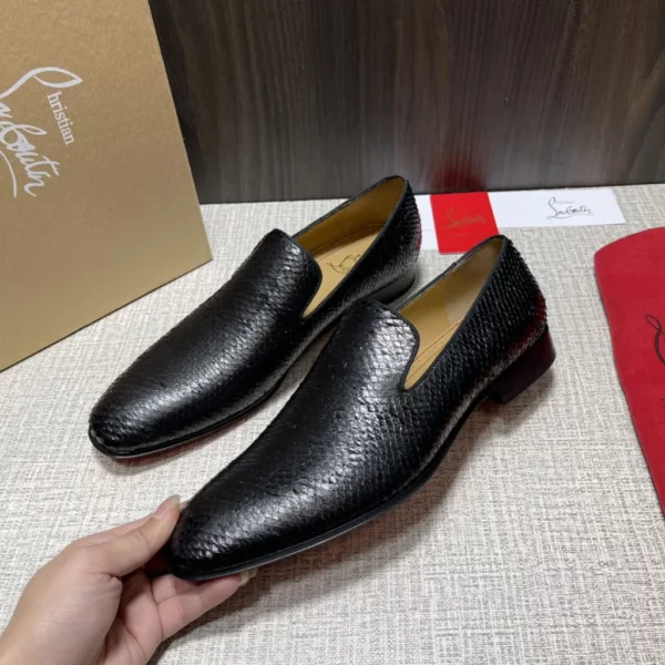 Christian Louboutin shoes - rep shoes