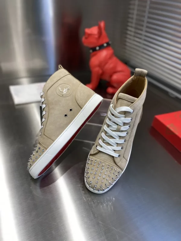 Christian Louboutin shoes - Reps shoes