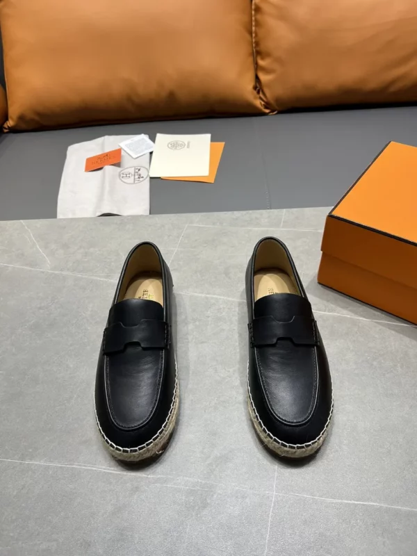 Hermes shoes - rep shoes