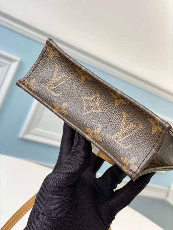 Louis Vuitton bag - louis vuitton replica bags