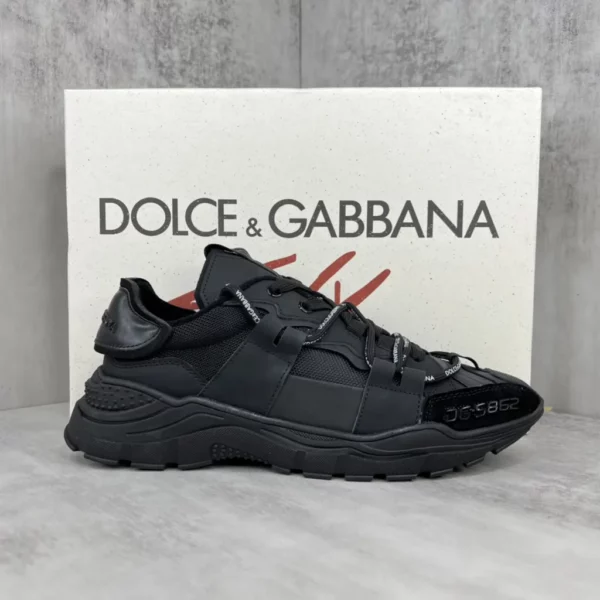 Dolce Gabbana shoes - Replica shoes