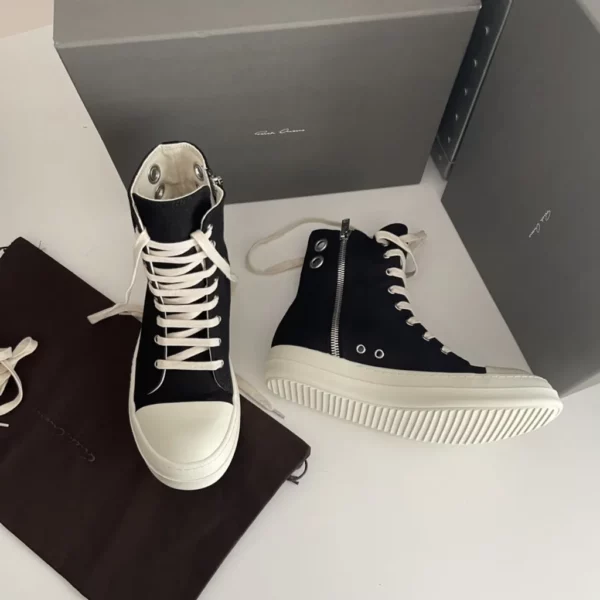 Rick Owens shoes - Replica shoes