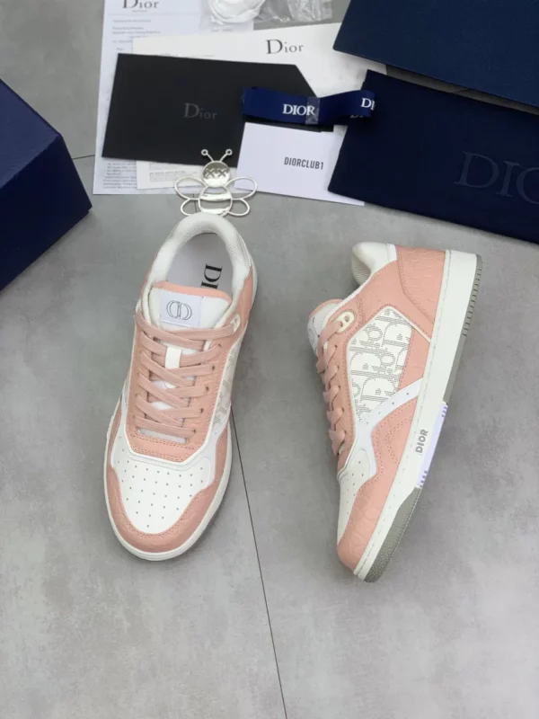 Dior shoes - rep shoes