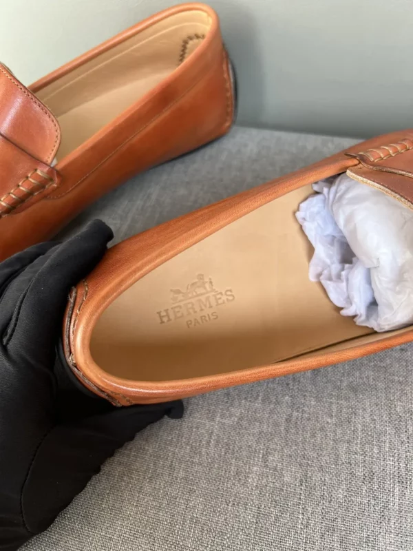 Hermes shoes - rep shoes