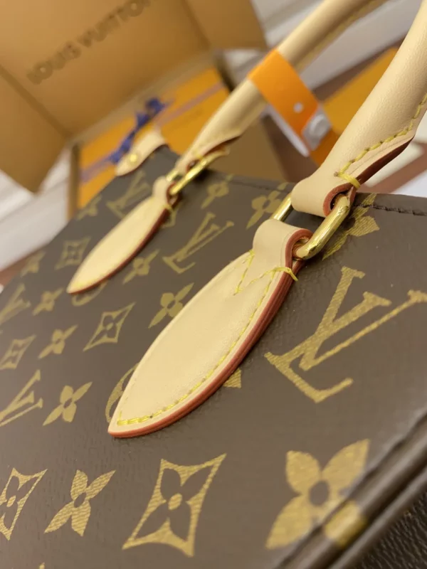 Louis Vuitton bag - louis vuitton replica bags