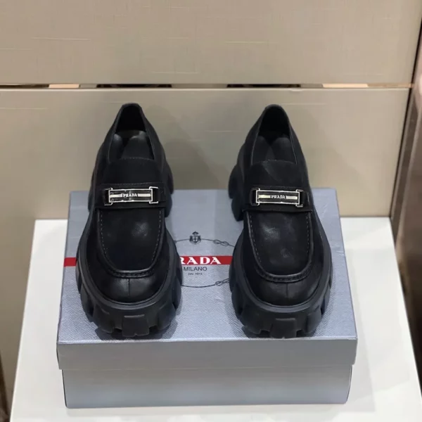 Prada shoes - rep shoes