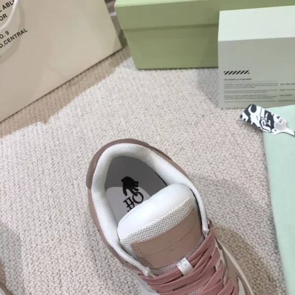 Off White shoes - Replica shoes