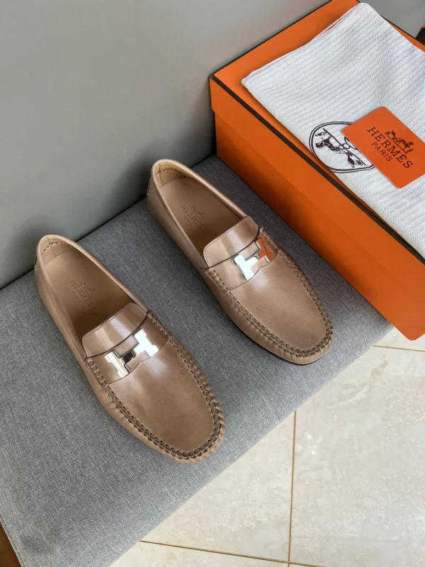 Hermes shoes - rep shoes