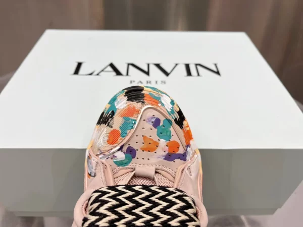 Lanvin shoes - rep shoes