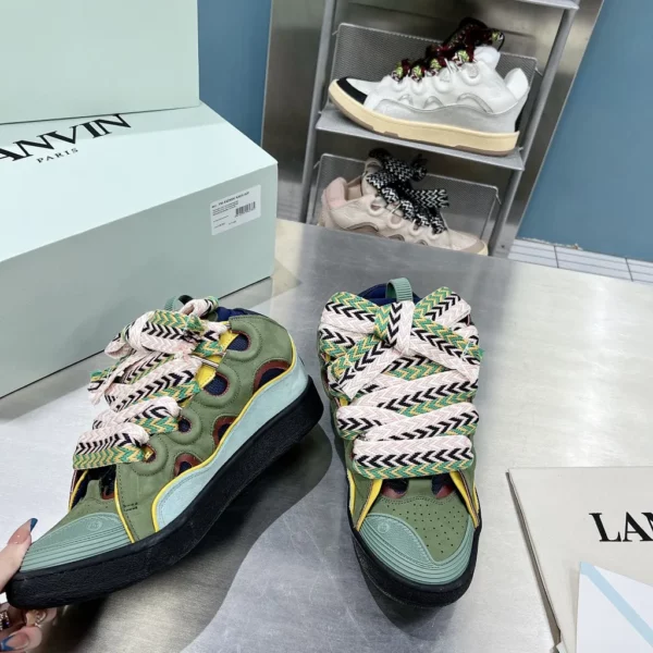 Lanvin shoes - Reps shoes