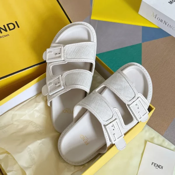 Fendi shoes - Replica shoes