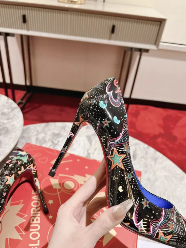 Christian Louboutin shoes - Replica shoes