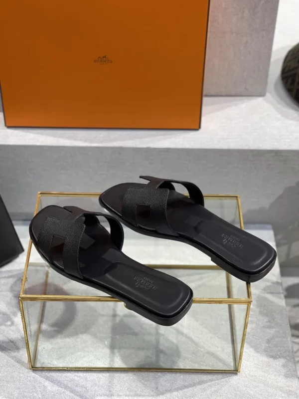 Hermes shoes - Reps shoes