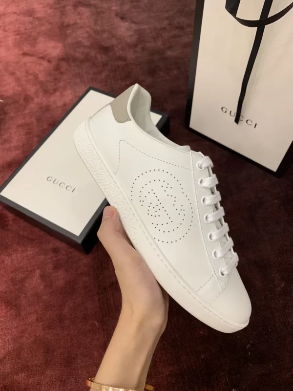 Gucci shoes - replica gucci shoes